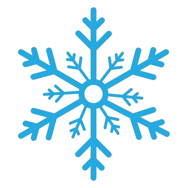 Snowflake Icon